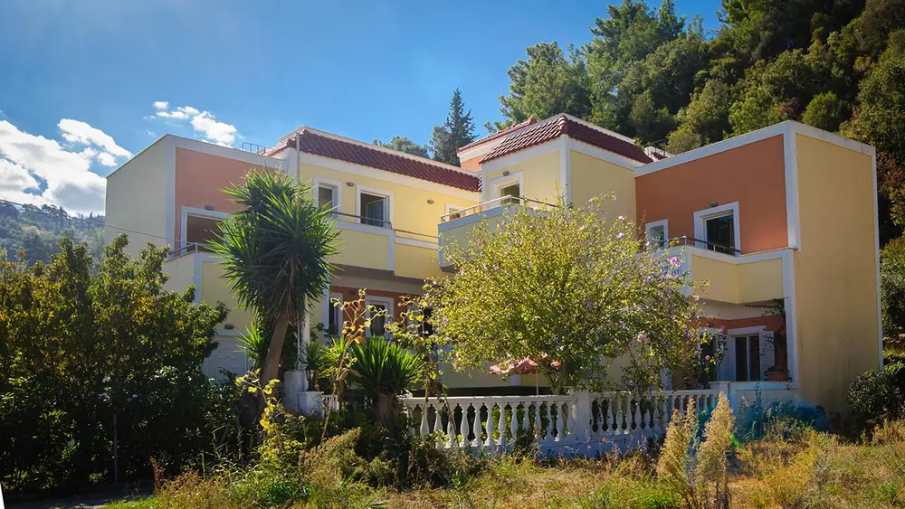App. Villa Dimitra