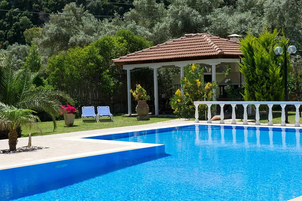 App. Villa Dimitris