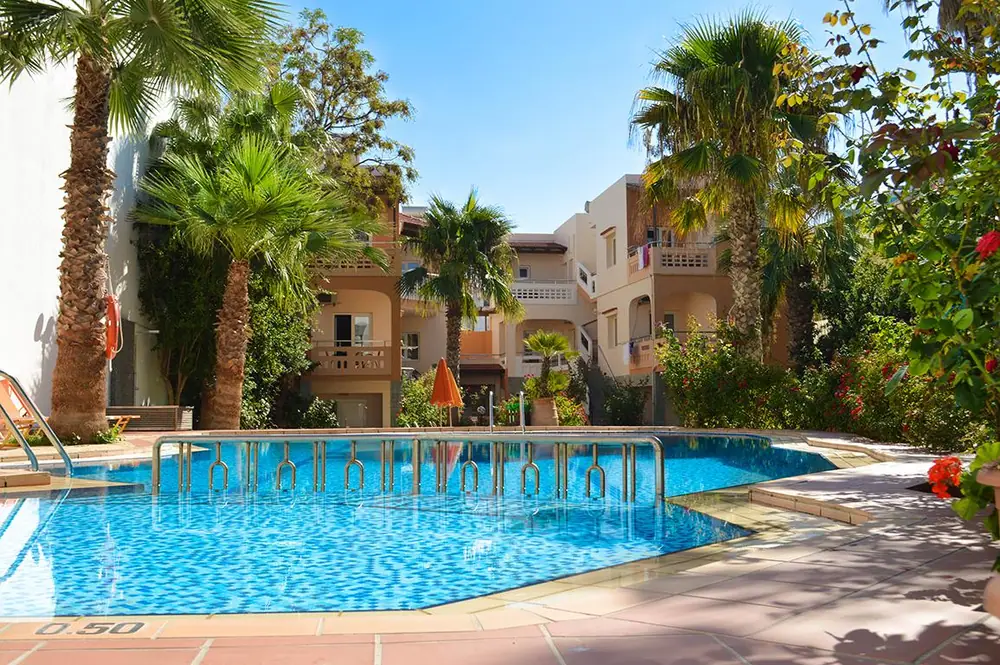 App. Villa Dora