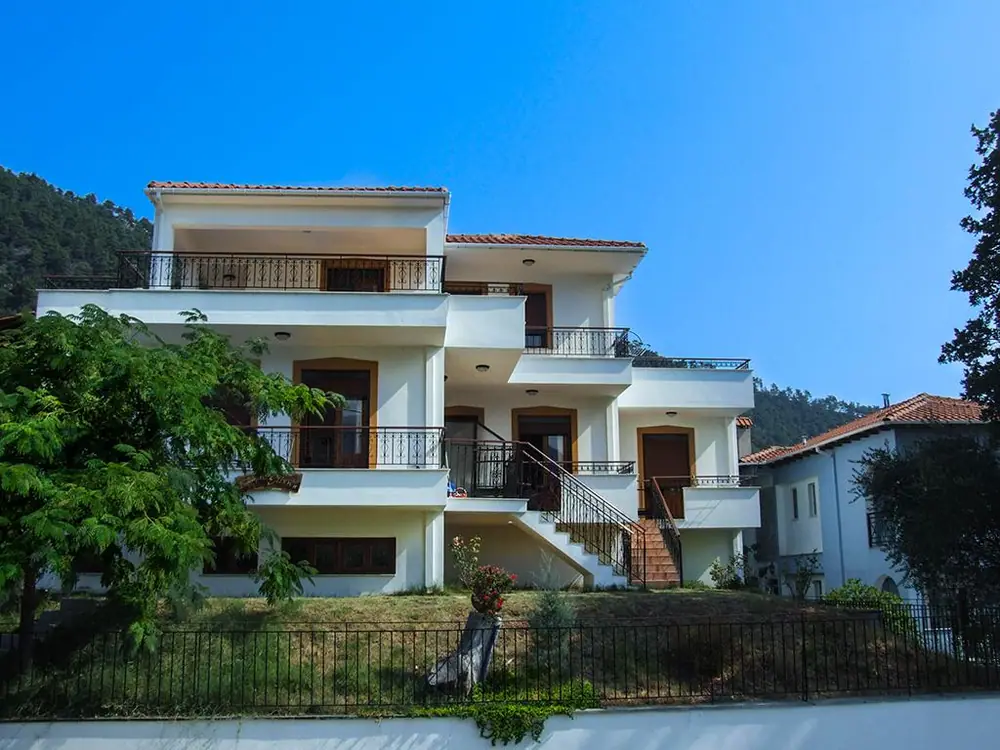 App. Villa Eleni
