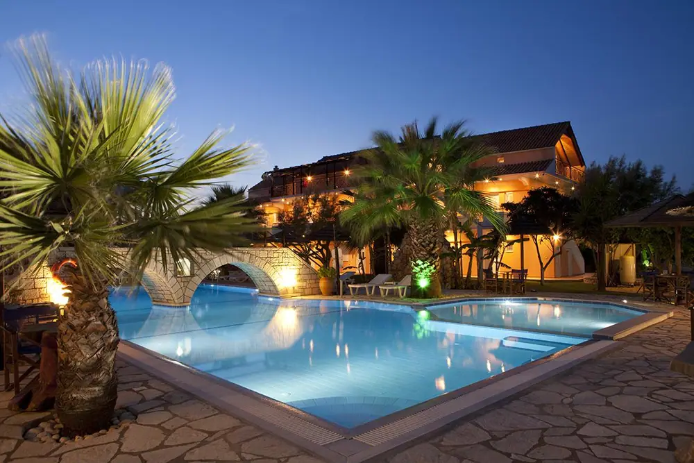 App. Villa Elia