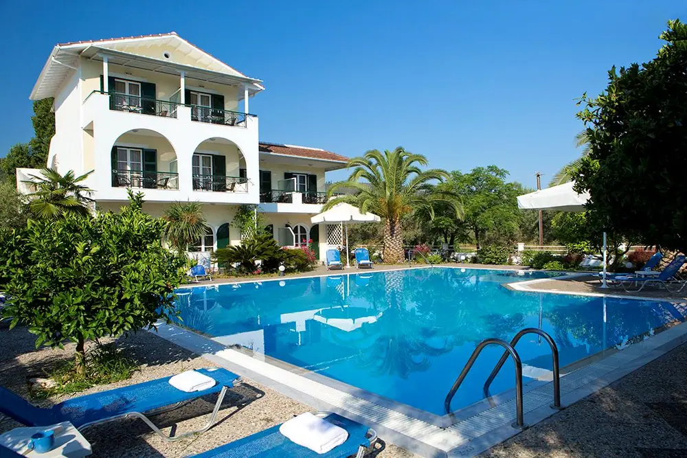 App. Villa Marina