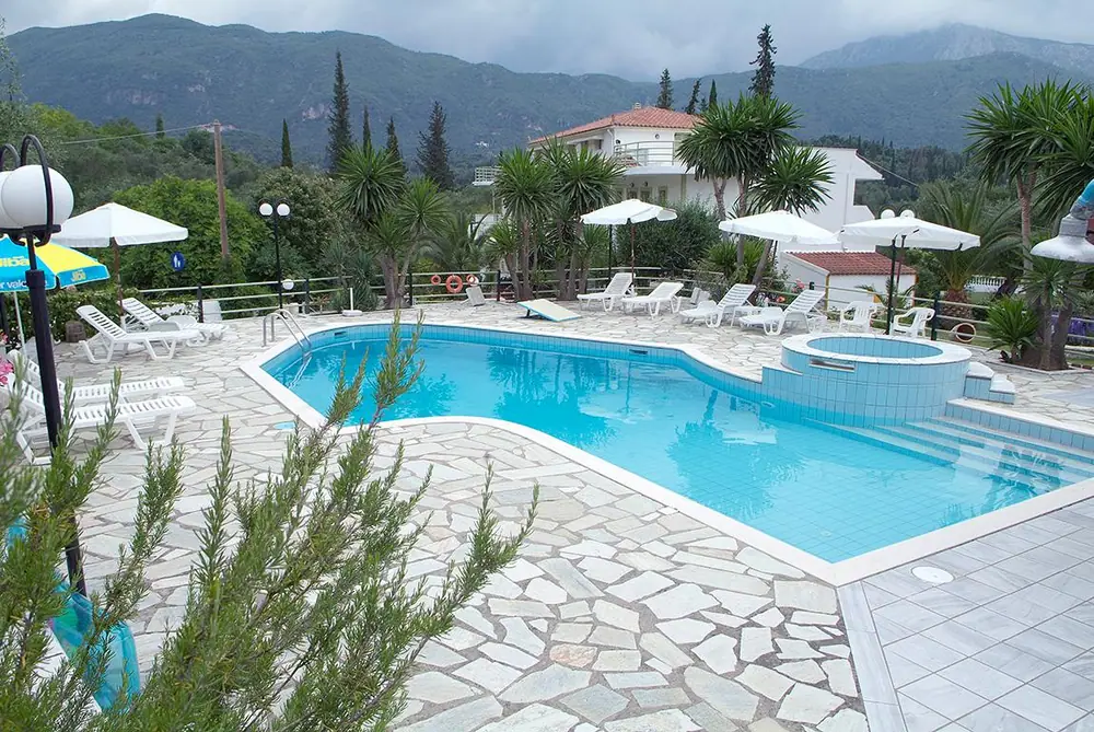 App. Villa Marinos