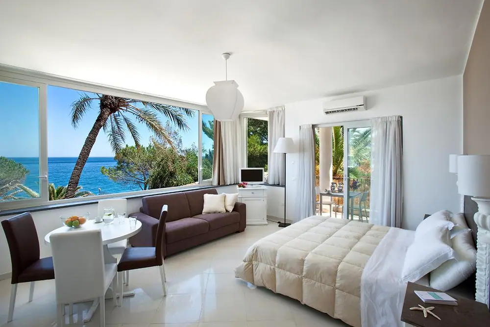 App. Villa Oasis