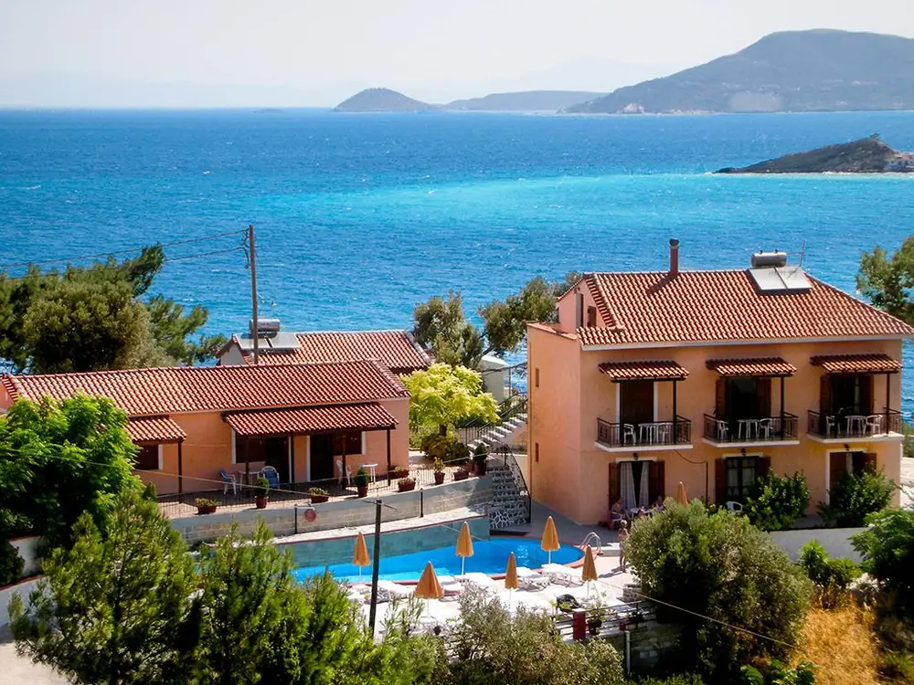 App. Villa Themos