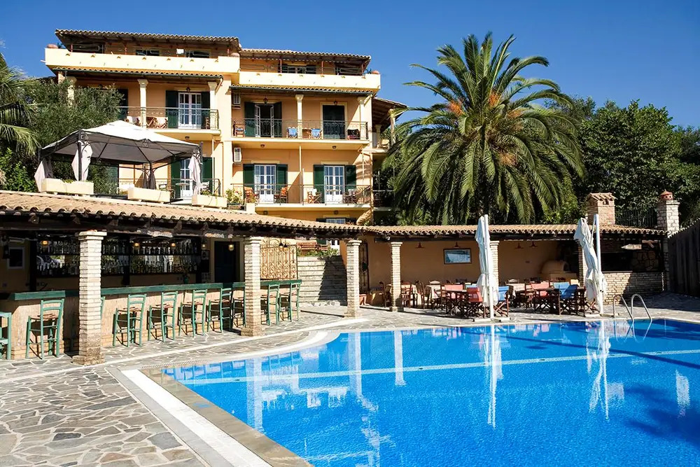 App. Villa Yiannis