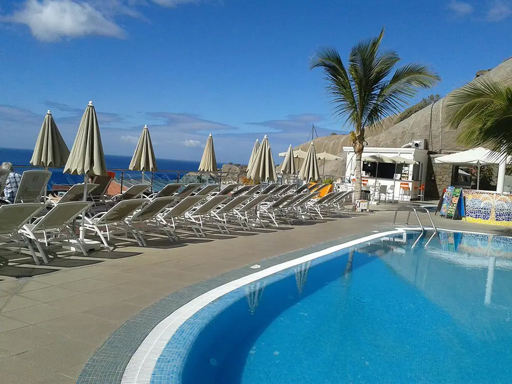 App. Villas Amadores