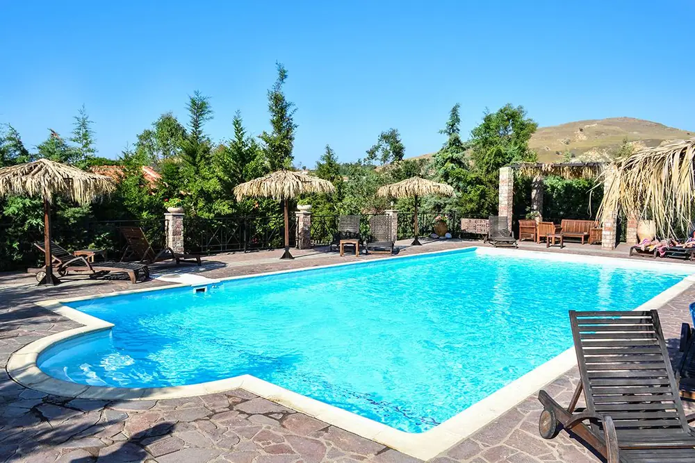 App. Villa’s Elpiniki