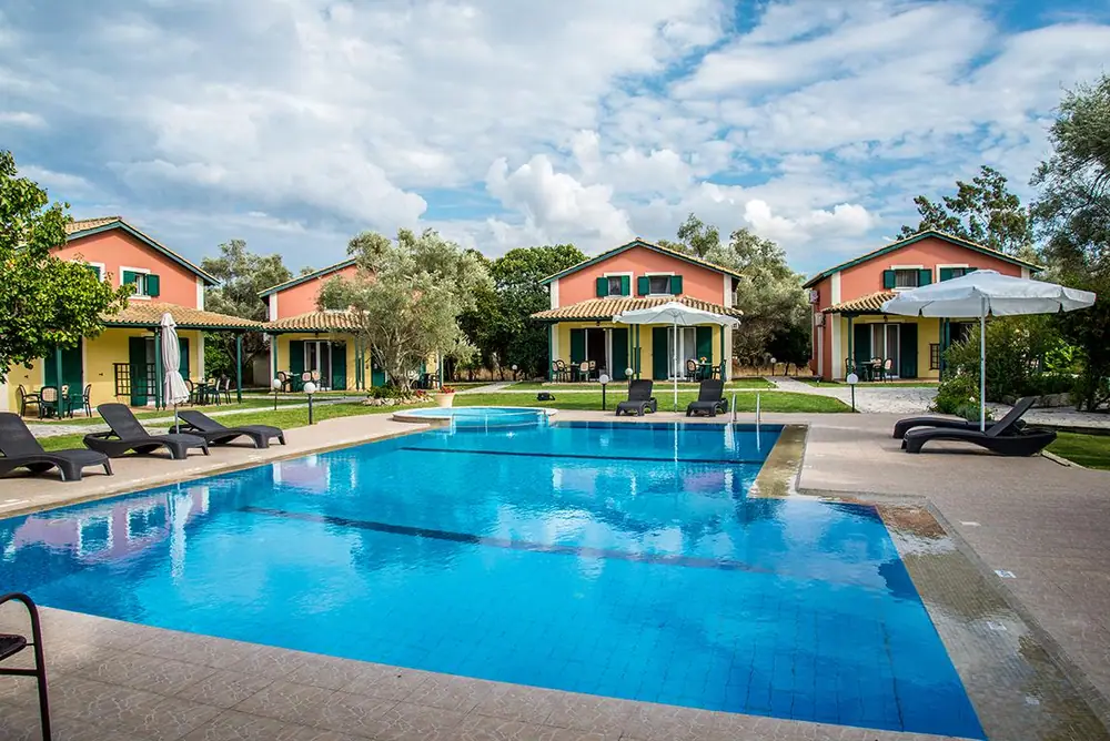App. Villas Iliana