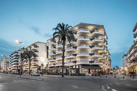 Aqua Promenade – Formule 1