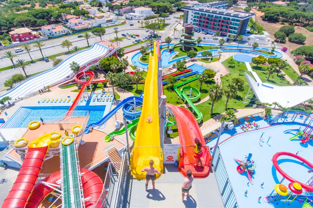 Aquashow Park