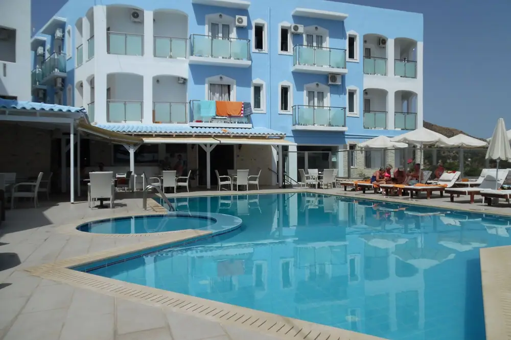 Areti Hotel