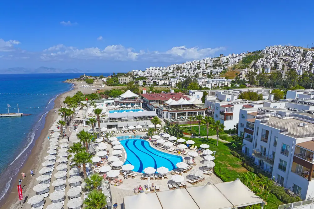 Armonia Holiday Village