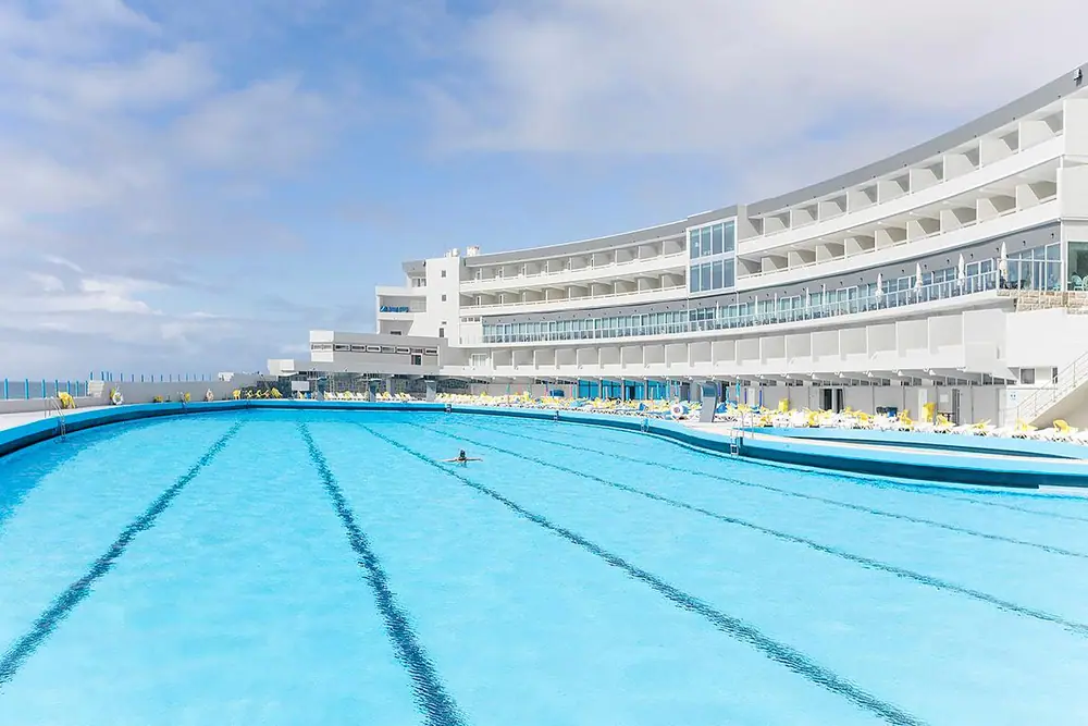 Arribas Sintra Hotel – inclusief huurauto
