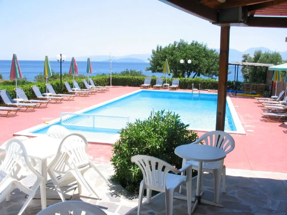 Artemis Beach