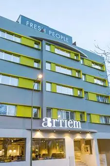 Artiem Madrid