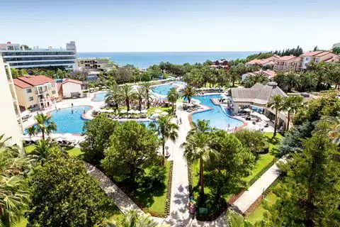 Arum Barut Collection