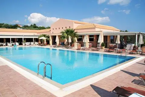 Astra Village
