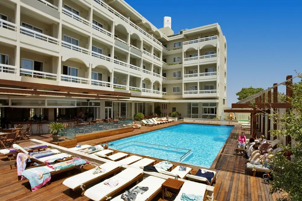 Athineon Hotel