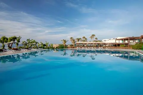 Atlantica Beach Resort Kos
