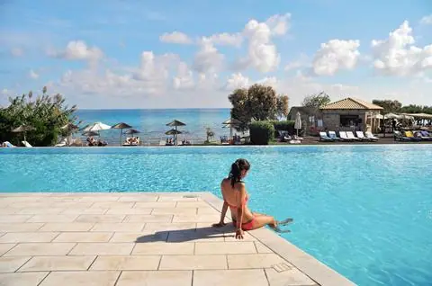 Atlantica Eleon Grand Resort & Spa