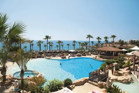 Atlantica Golden Beach