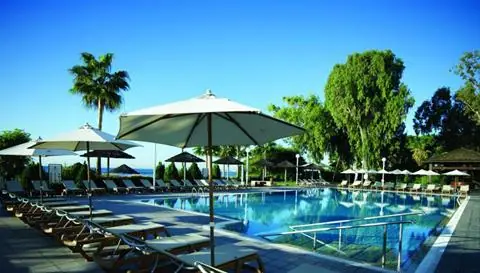 Atlantica Miramare Beach