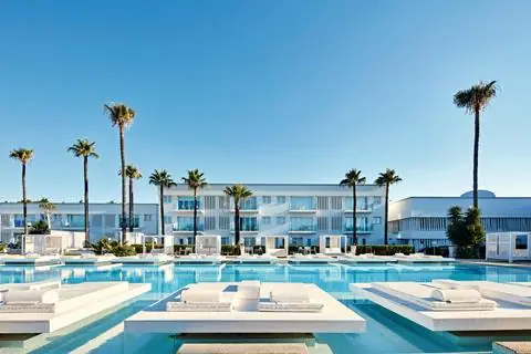 Atlantica So White Club Resort