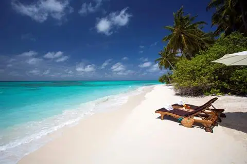 Atmosphere Kanifushi Maldives
