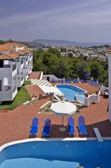 Atrium – Alonissos