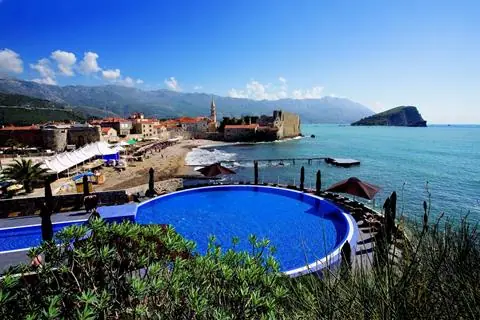 Avala Beach Resort