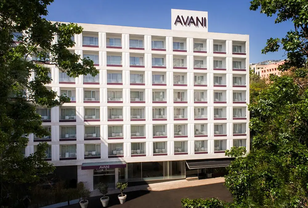 Avani Avenida Liberdade