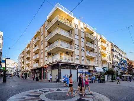 Avenida Apartamentos