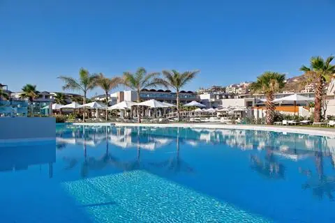 Avra Imperial Beach Resort