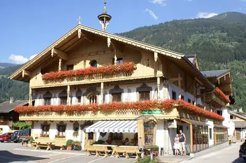 Bachmayerhof
