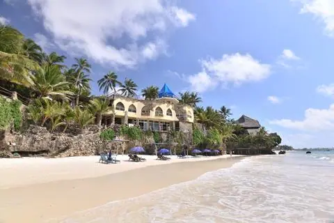 Bahari Beach