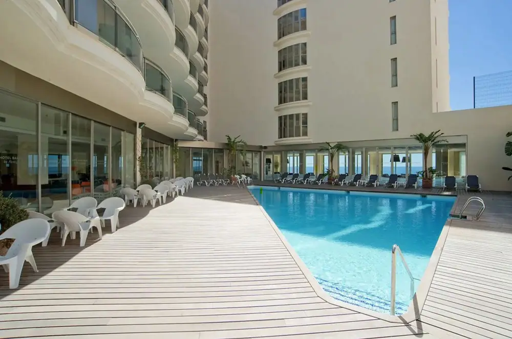 Bahia Calpe by Pierre&Vacances
