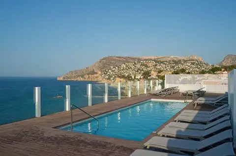 Bahia Calpe