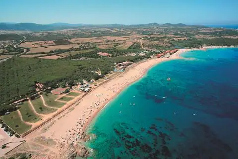 Baia Blu La Tortuga