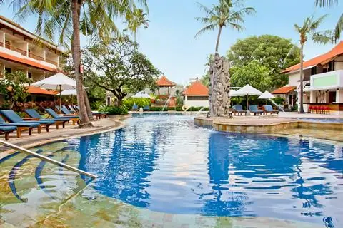 Bali Rani Hotel