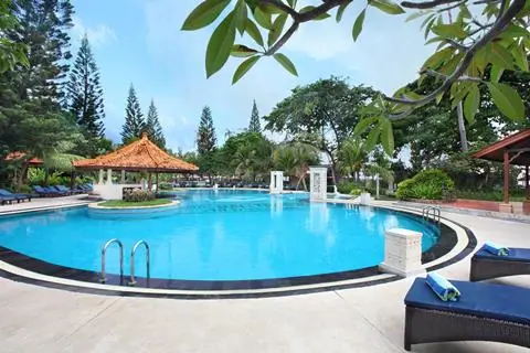 Bali Tropic Resort & Spa
