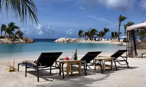 Baoase Luxury Resort