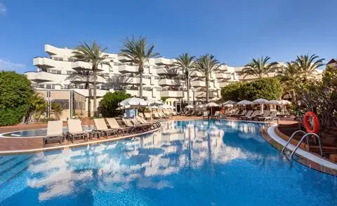 Barceló Corralejo Bay
