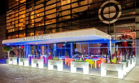 Barceló Málaga