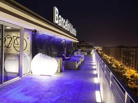 Barceló Valencia