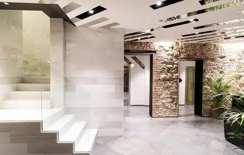 Barcelona House
