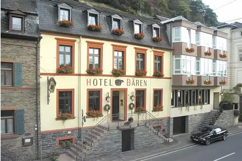 Bären