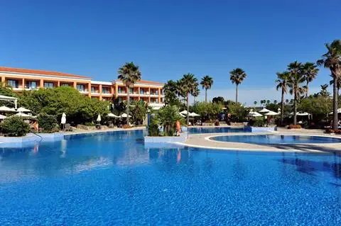 Barrosa Palace