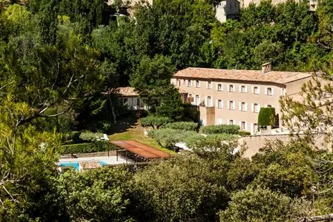 Bastide du Calalou