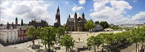 Bastion Hotel Maastricht Centrum